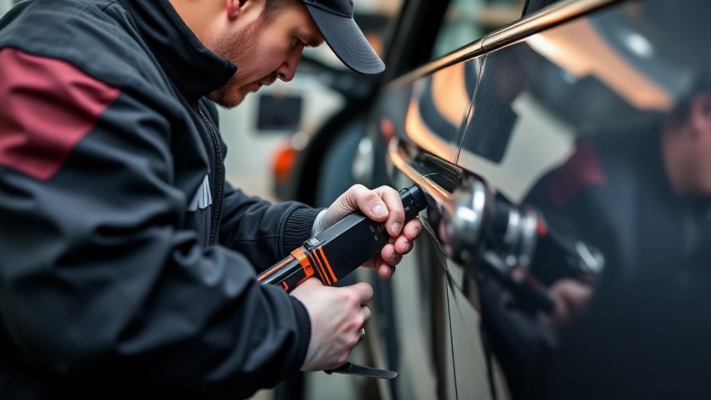 Automotive Locksmith Hamilton: Professional Car Key & Security Services for All Vehicles