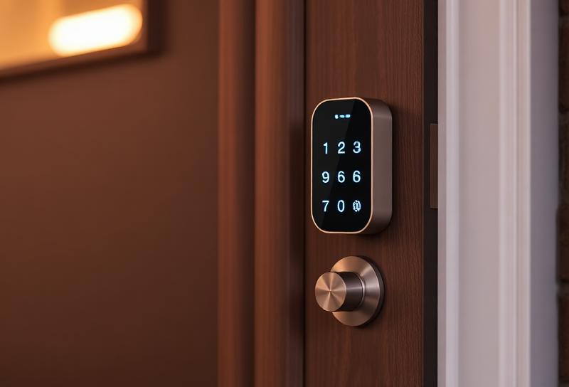 Best Smart Locks 2024 Hamilton: Expert Buyer's Guide for Keyless Entry Systems