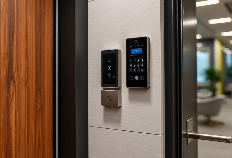 Commercial Access Control Pricing Hamilton 2024: Complete Cost Guide for Business Security