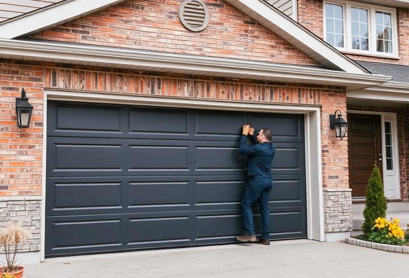 Garage Door Cost Hamilton 2024: Complete Pricing Guide for Installation, Repair & Replacement
