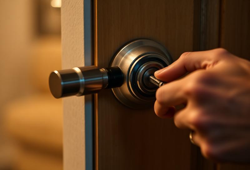 Lock Rekeying Cost Hamilton 2024: When to Rekey vs Replace Your Locks