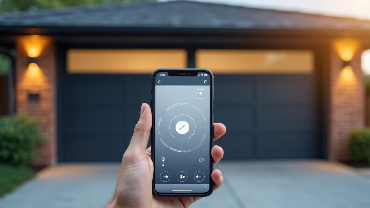 Mobile Garage Door Control Hamilton: Complete Technology Guide for Smart Connectivity & Remote Access