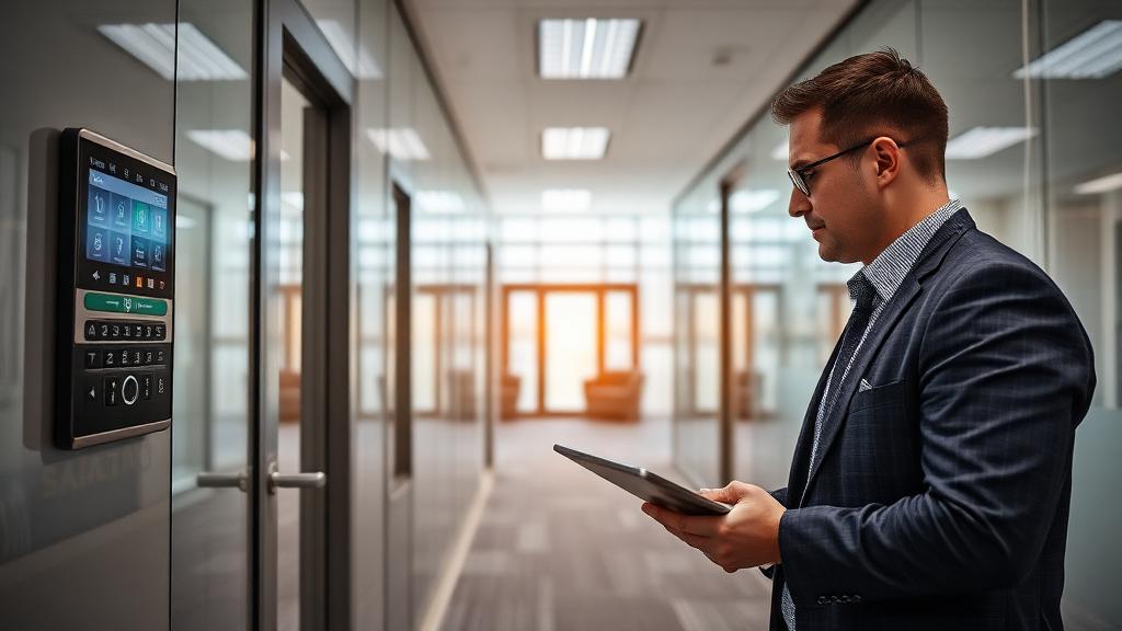 Security Assessment Hamilton: Professional Home & Business Vulnerability Analysis Services