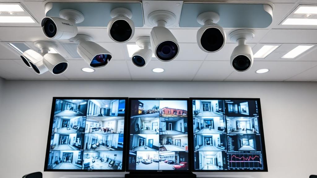 Commercial Access Control Systems Hamilton: Business Security Best Practices Guide