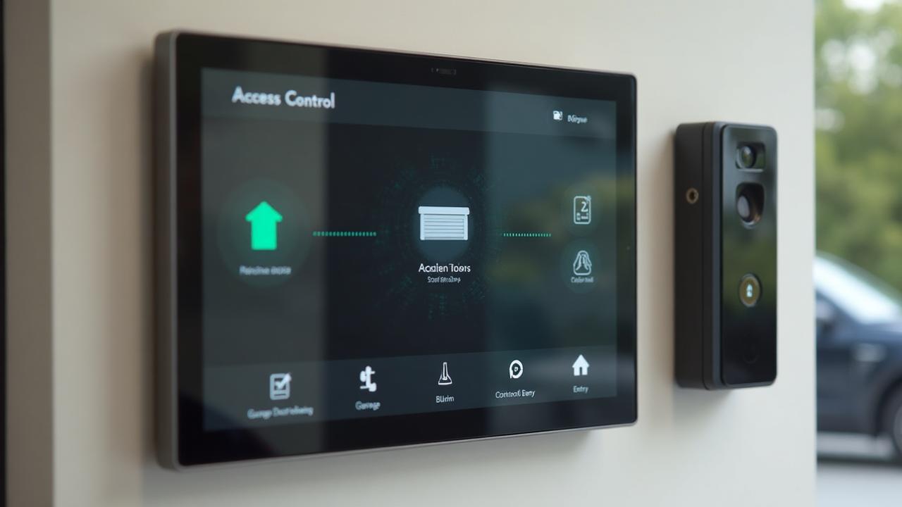 Smart Home Security Integration Hamilton: Complete Guide to Modern Access Control Systems 2024